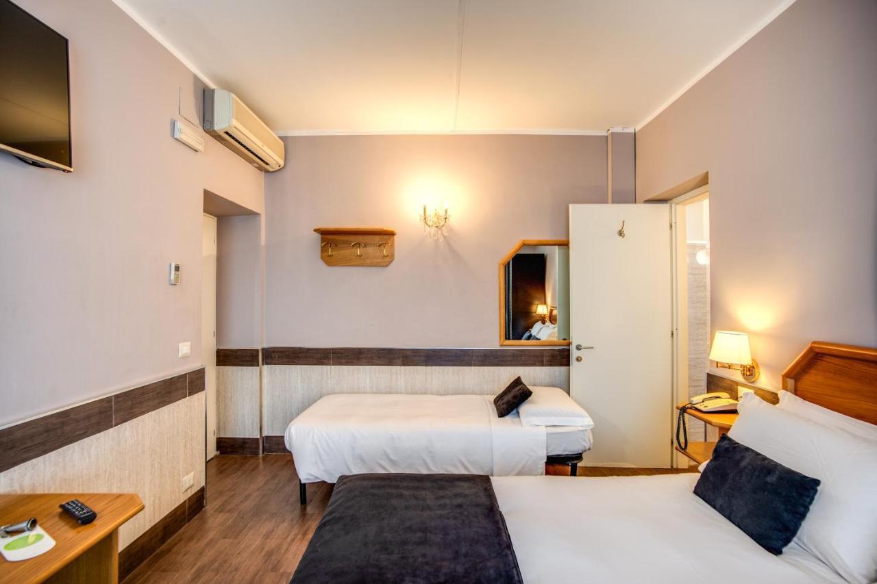 Hotel San Valentino Rome Exterior photo