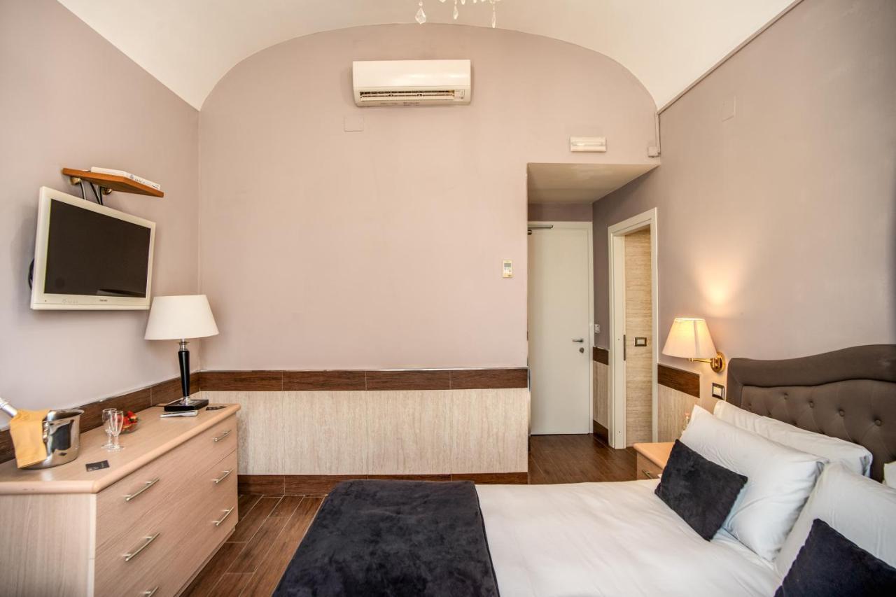 Hotel San Valentino Rome Exterior photo