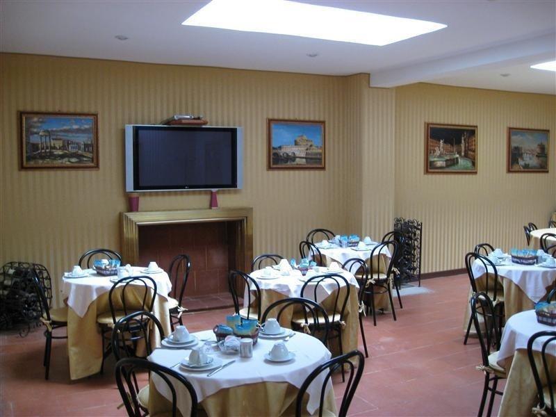 Hotel San Valentino Rome Exterior photo